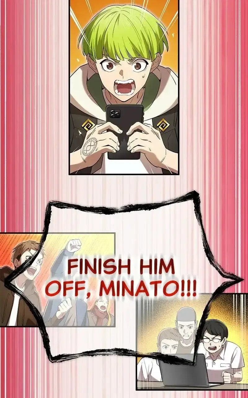 I am the Most Powerful Transcendent Being Chapter 101 page 139