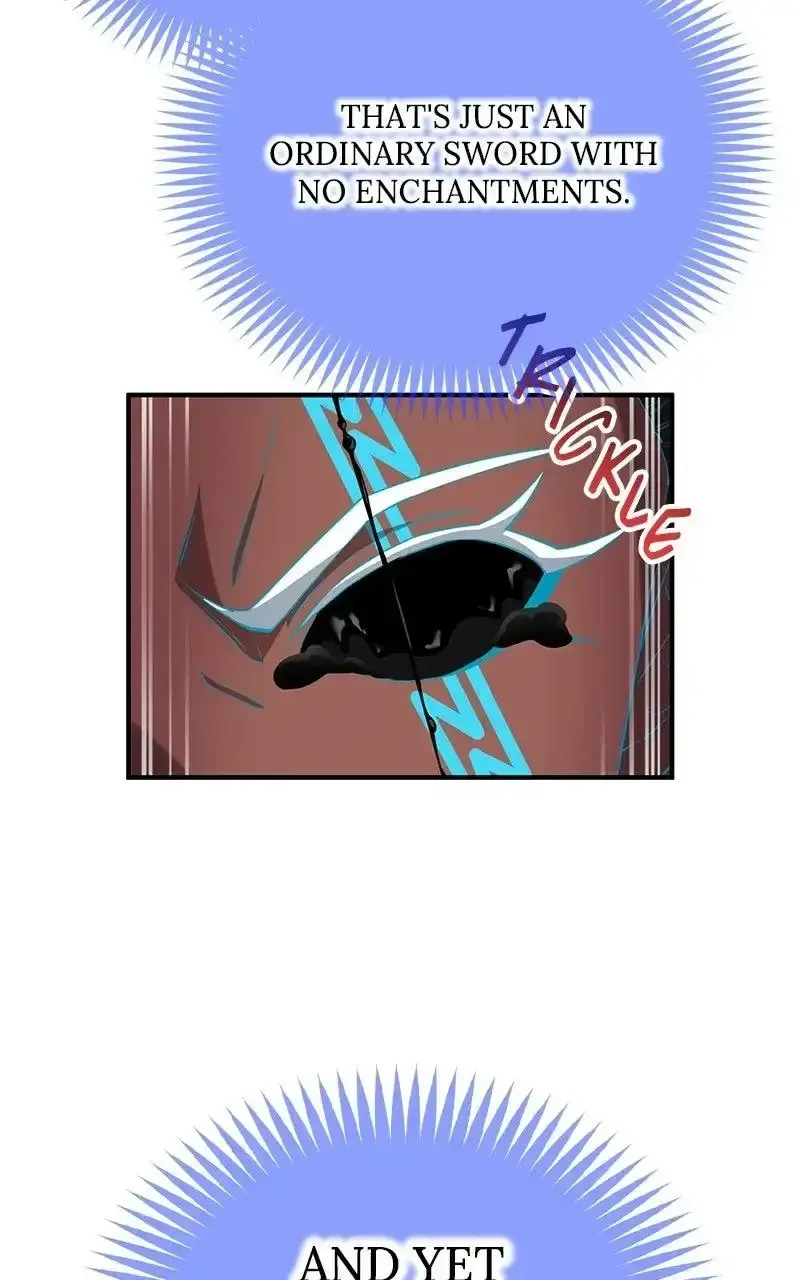 I am the Most Powerful Transcendent Being Chapter 101 page 125