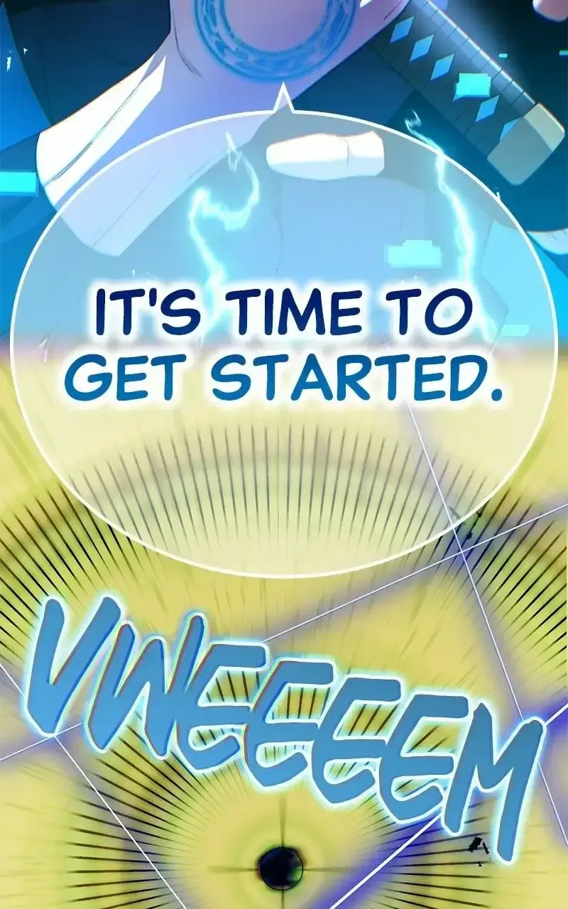I am the Most Powerful Transcendent Being Chapter 101 page 142