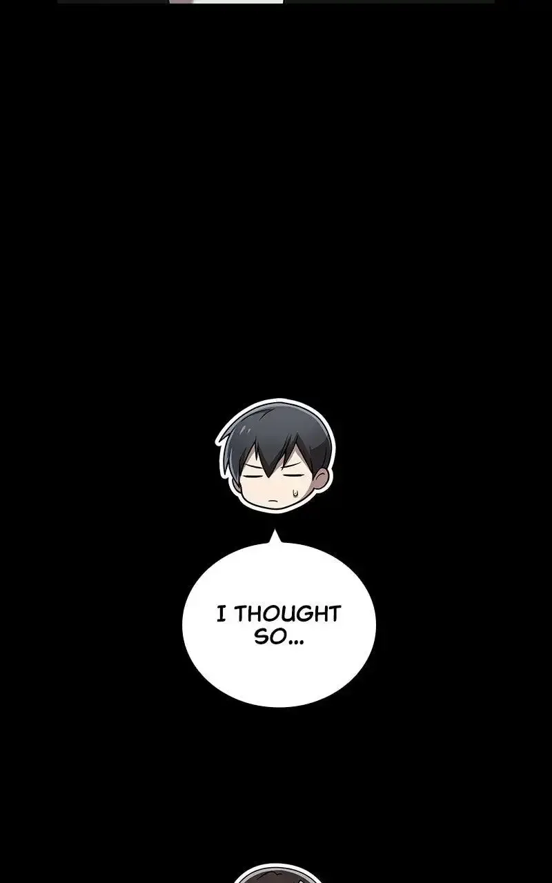 I am the Most Powerful Transcendent Being Chapter 101 page 84