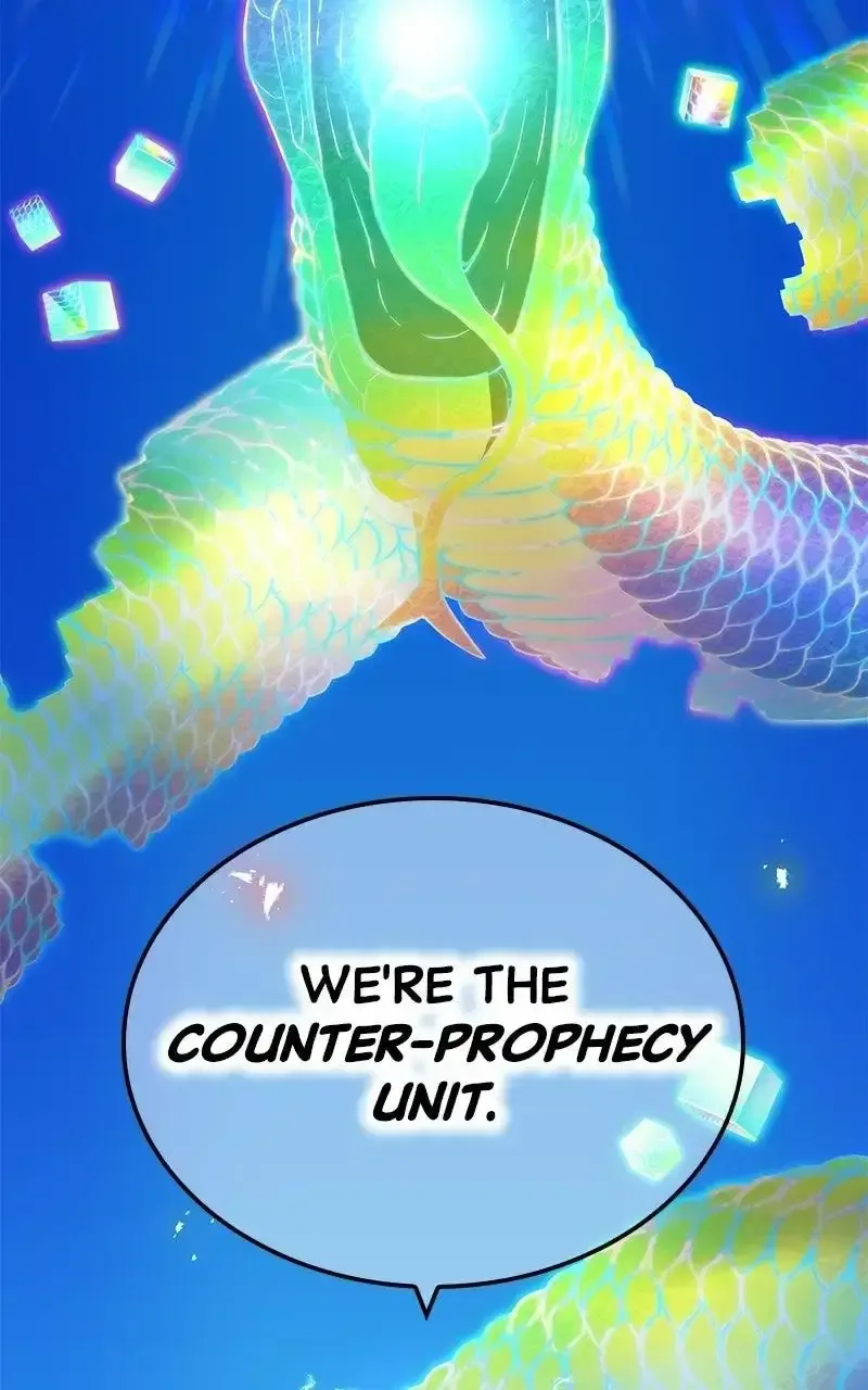 I am the Most Powerful Transcendent Being Chapter 101 page 136