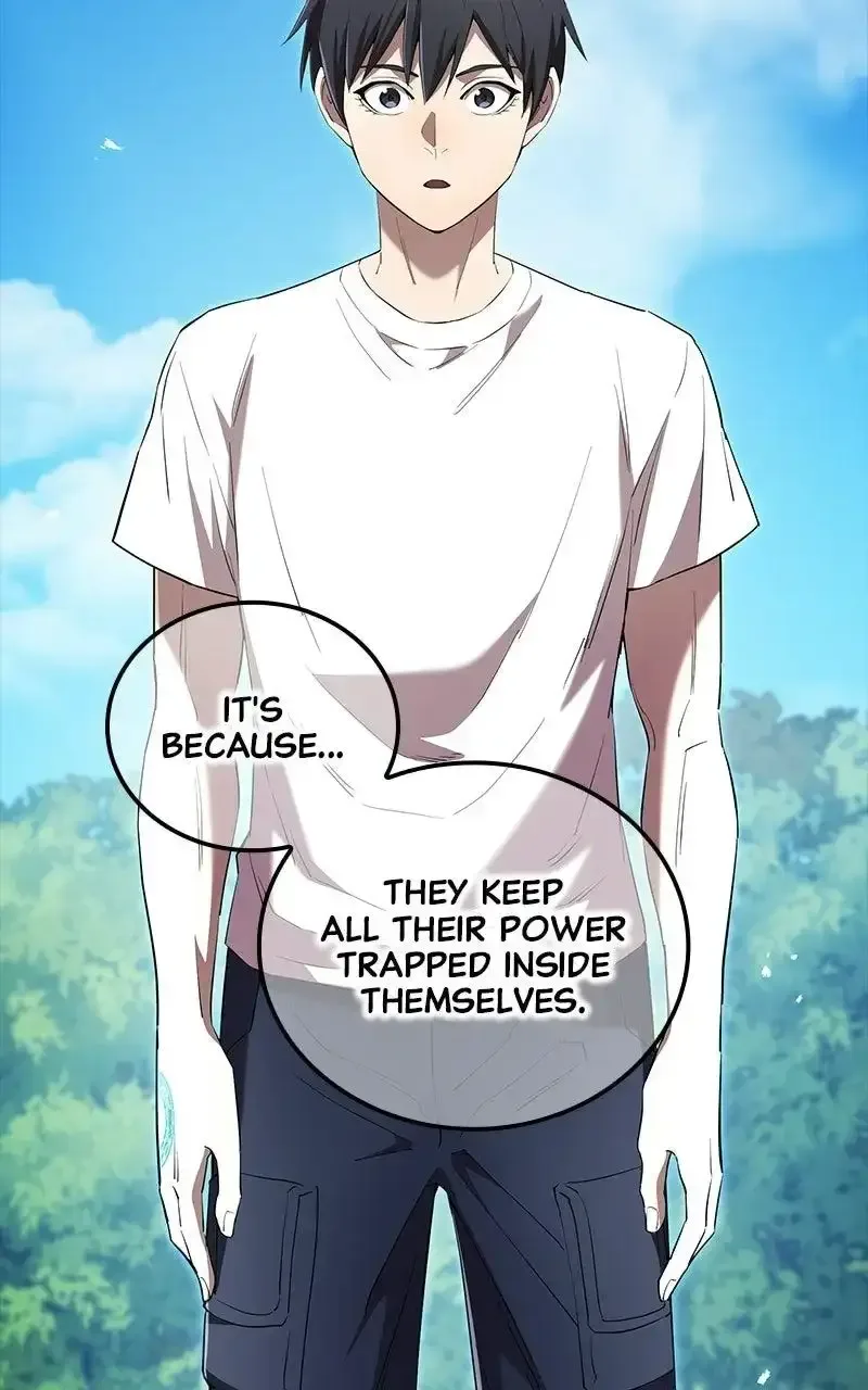 I am the Most Powerful Transcendent Being Chapter 101 page 89