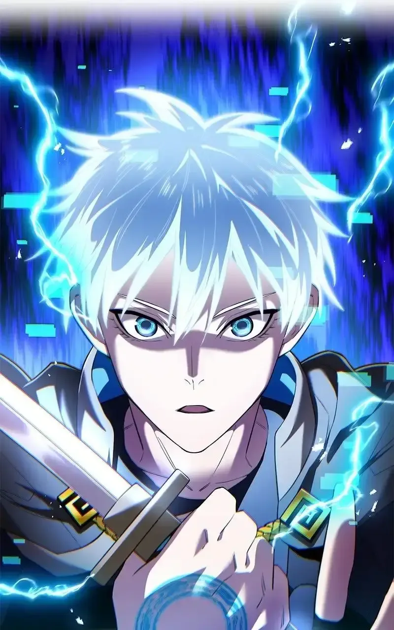 I am the Most Powerful Transcendent Being Chapter 101 page 141
