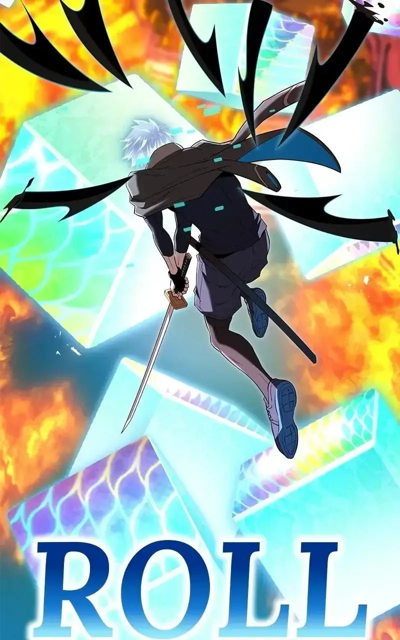 I am the Most Powerful Transcendent Being Chapter 101 page 116