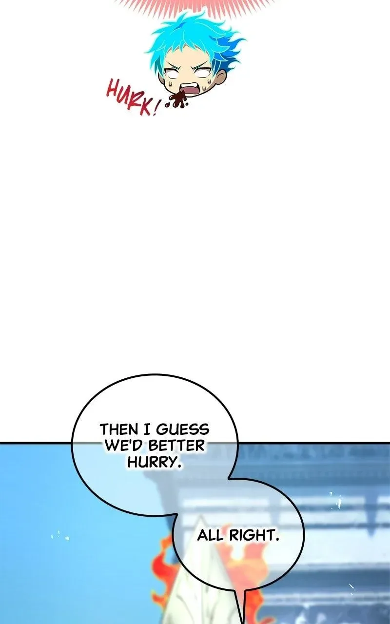 I am the Most Powerful Transcendent Being Chapter 106 page 18