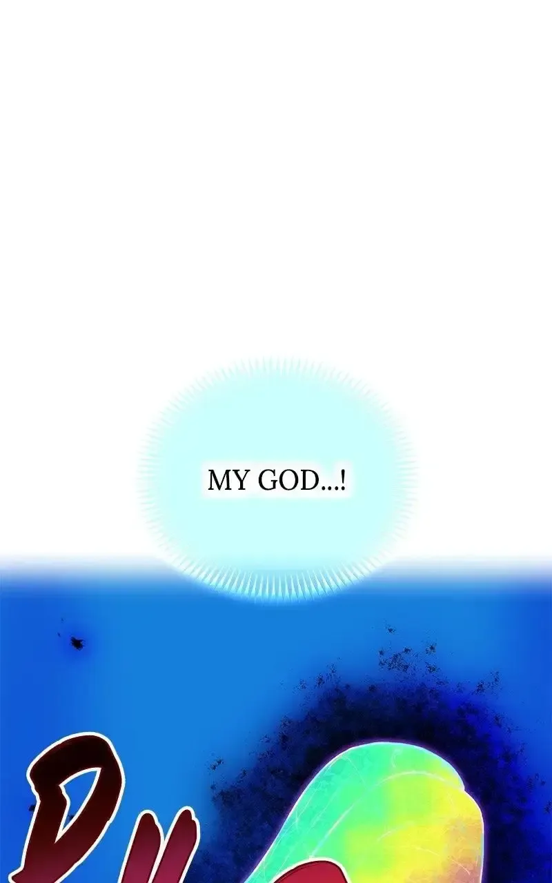 I am the Most Powerful Transcendent Being Chapter 100 page 77