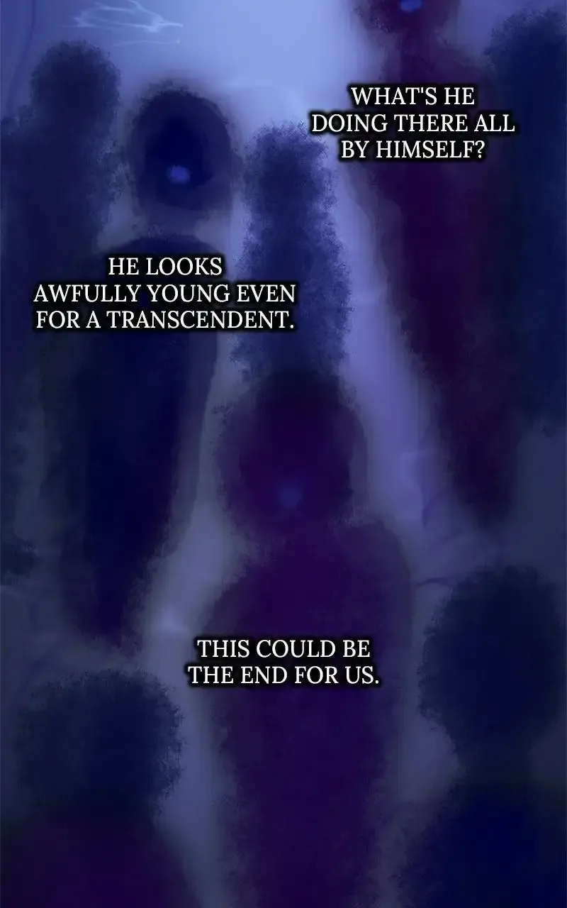 I am the Most Powerful Transcendent Being Chapter 100 page 63