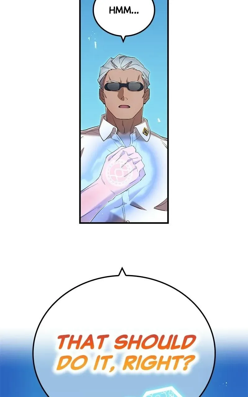 I am the Most Powerful Transcendent Being Chapter 106 page 23