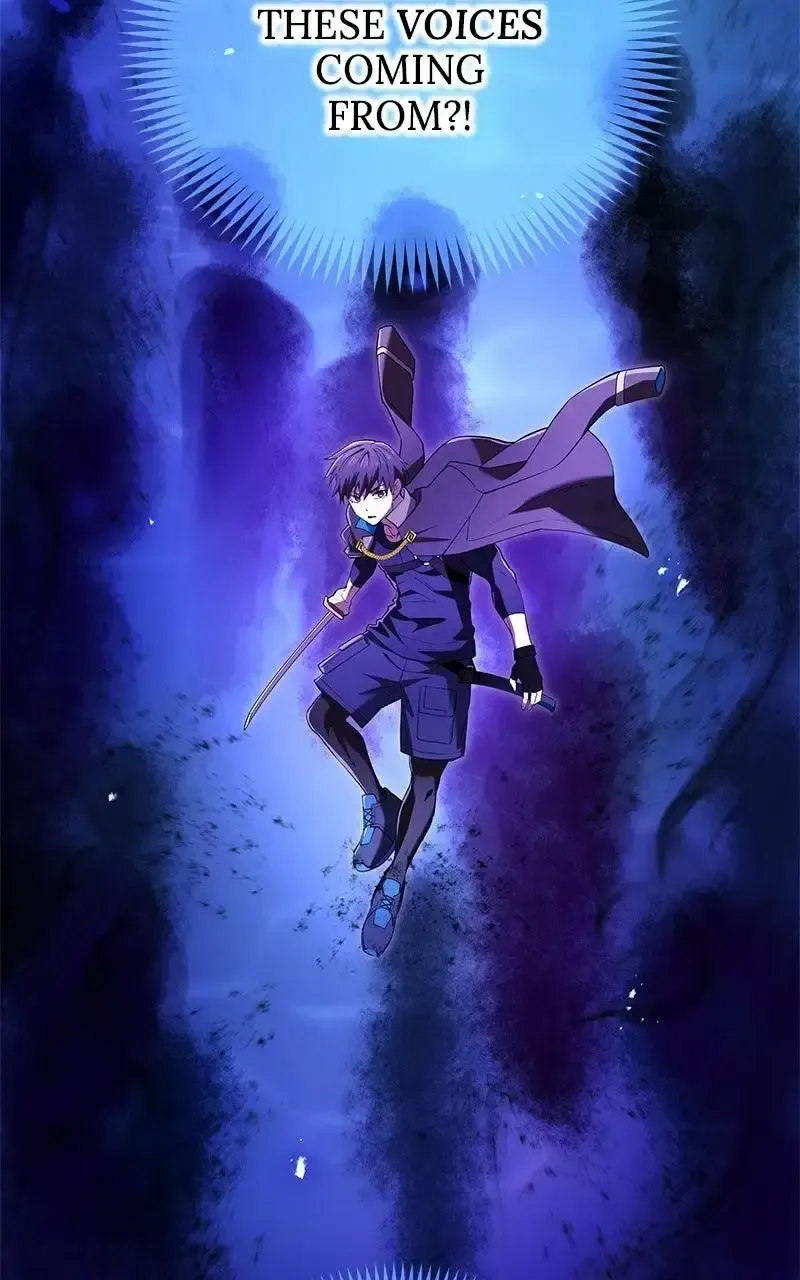 I am the Most Powerful Transcendent Being Chapter 100 page 66