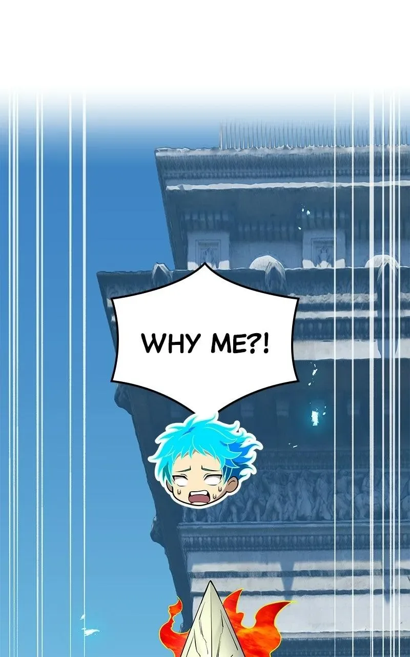 I am the Most Powerful Transcendent Being Chapter 106 page 2