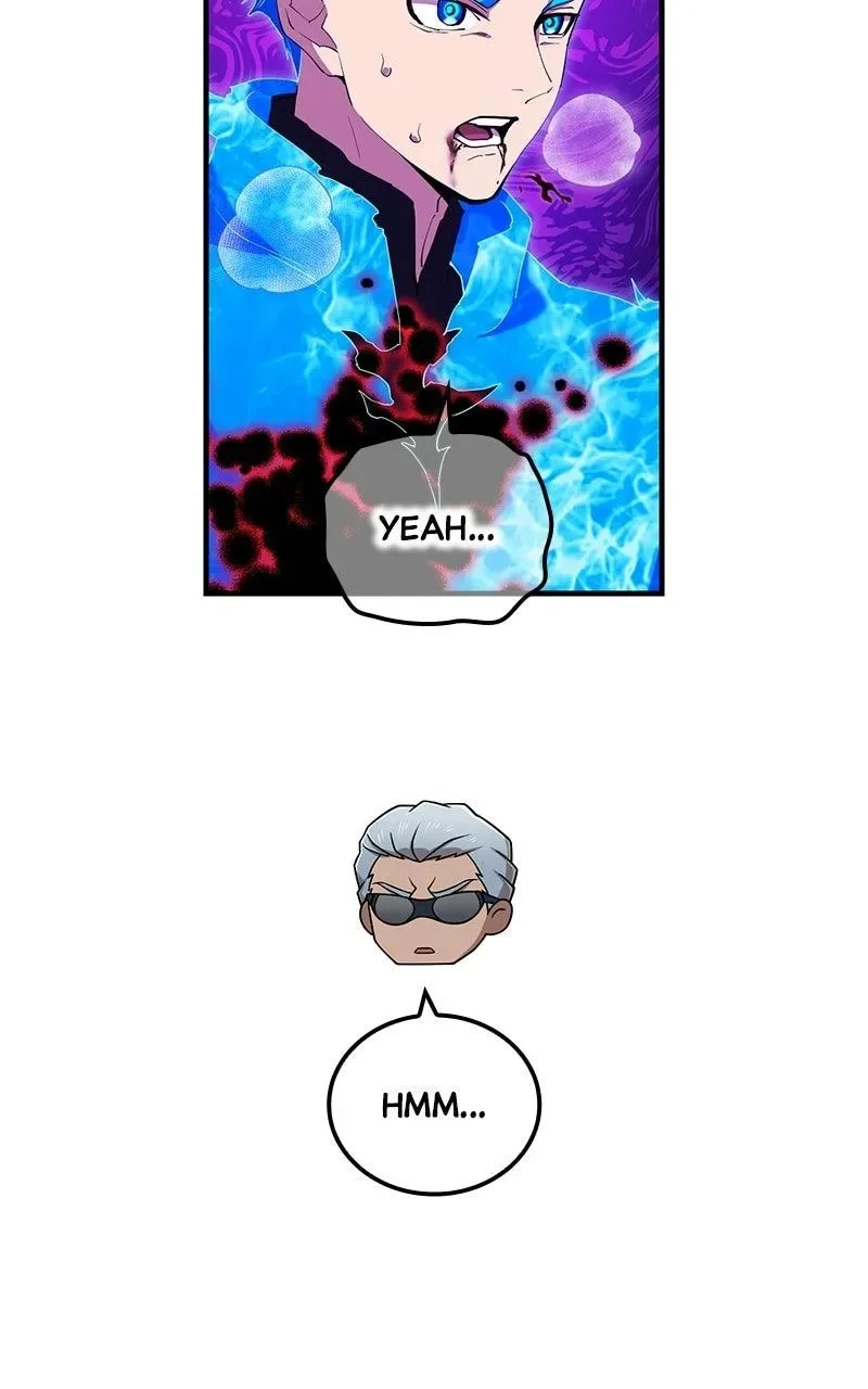 I am the Most Powerful Transcendent Being Chapter 106 page 14