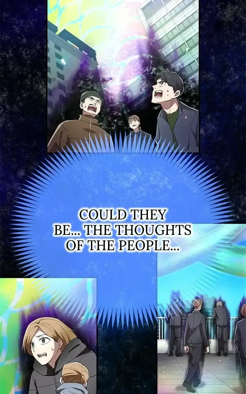 I am the Most Powerful Transcendent Being Chapter 100 page 68