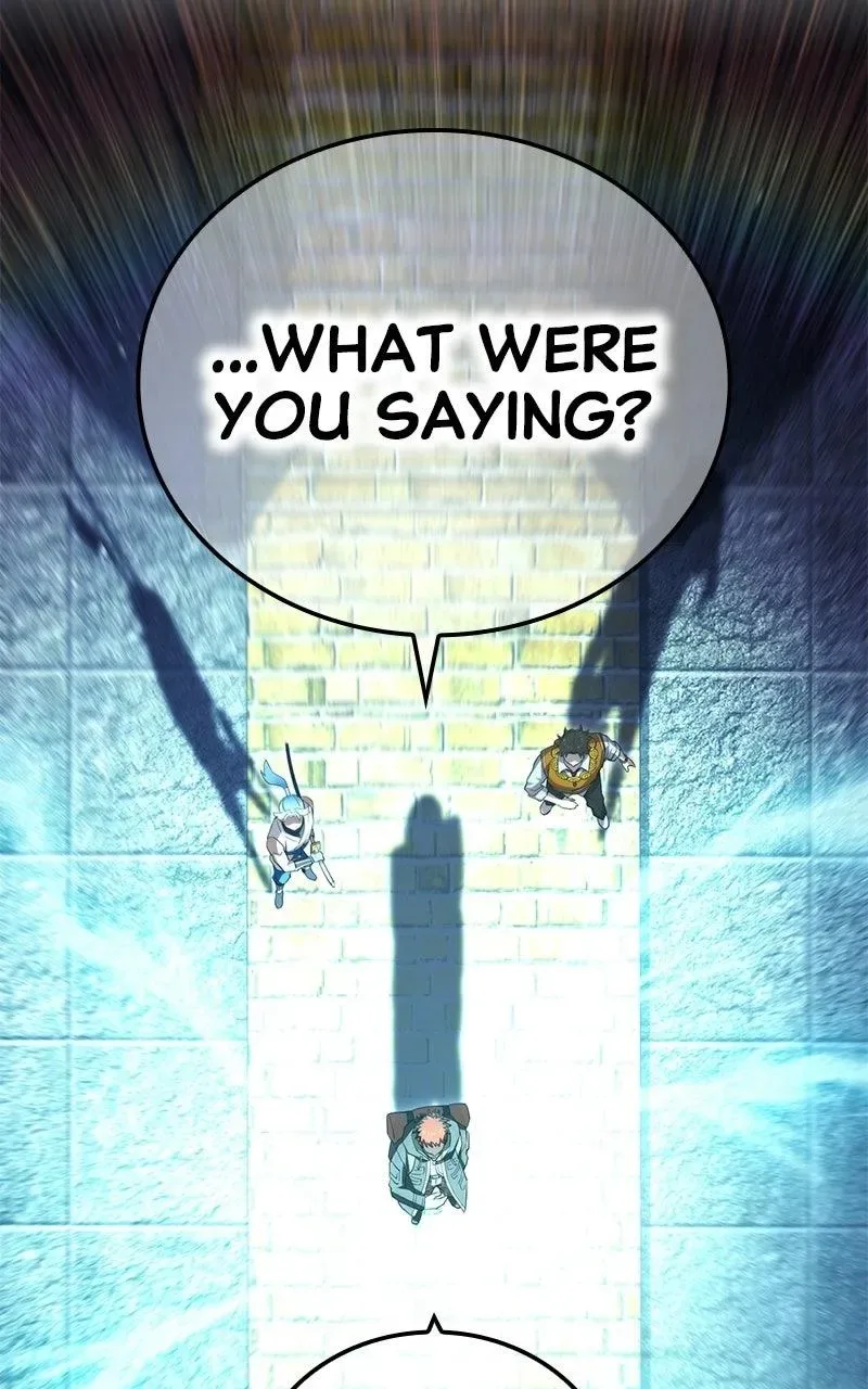 I am the Most Powerful Transcendent Being Chapter 107 page 3