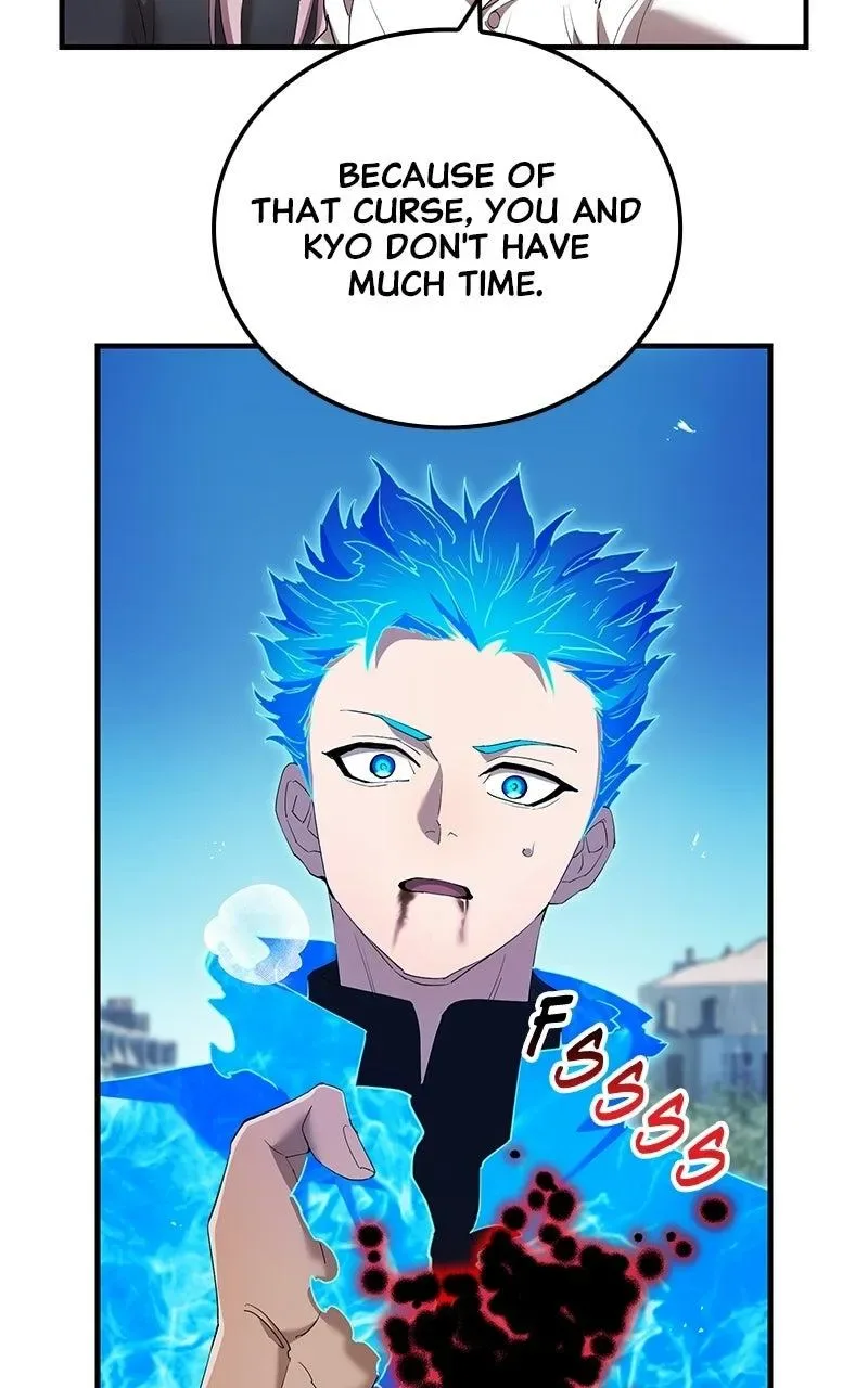 I am the Most Powerful Transcendent Being Chapter 106 page 6