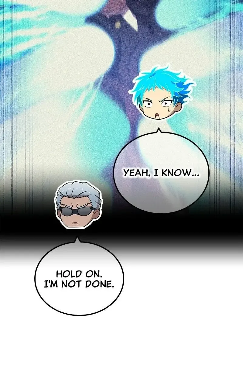I am the Most Powerful Transcendent Being Chapter 106 page 9