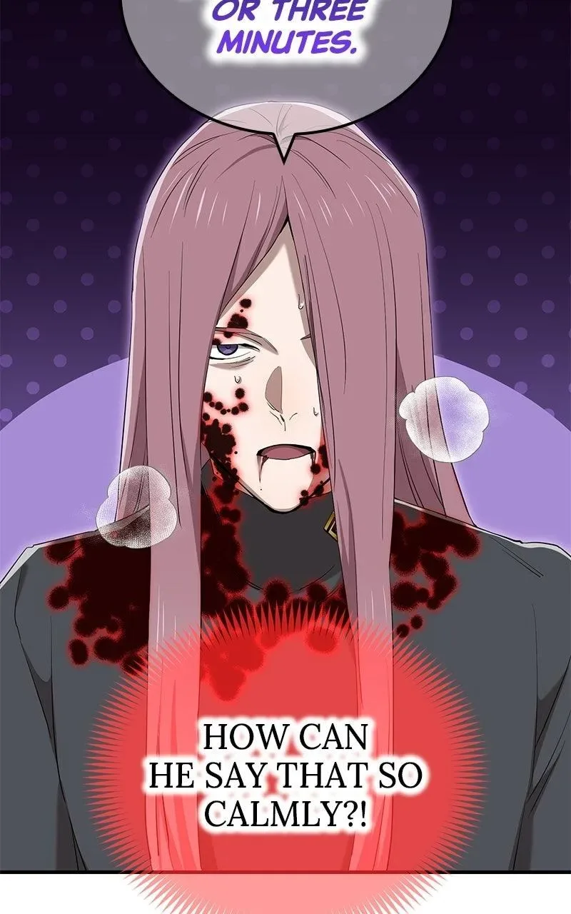 I am the Most Powerful Transcendent Being Chapter 106 page 17