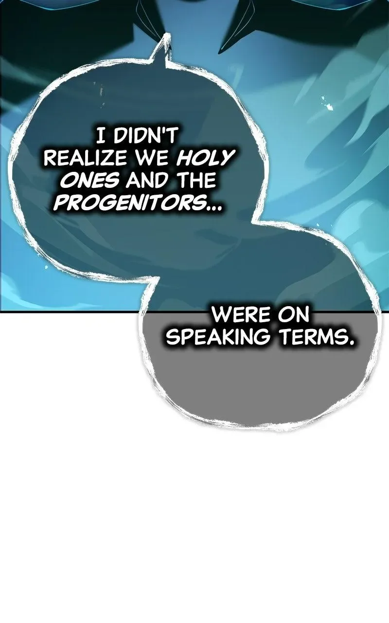 I am the Most Powerful Transcendent Being Chapter 107 page 6