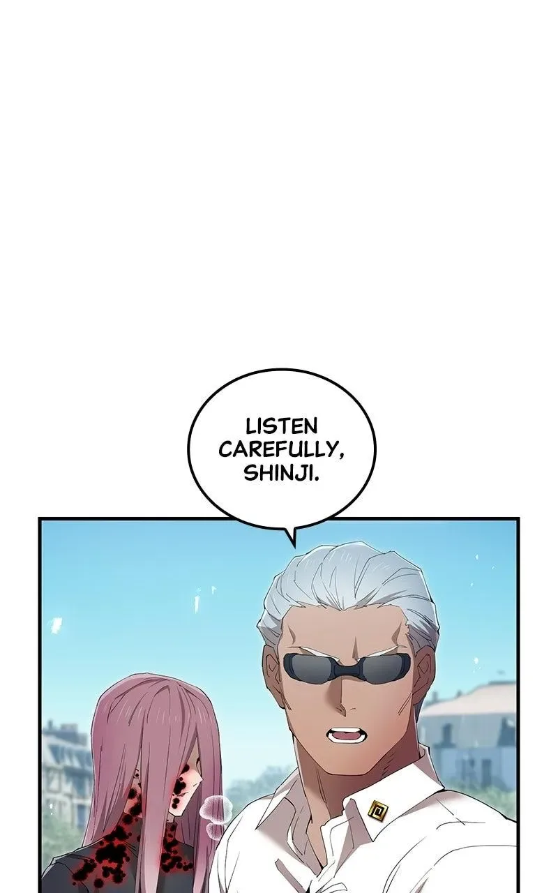 I am the Most Powerful Transcendent Being Chapter 106 page 5