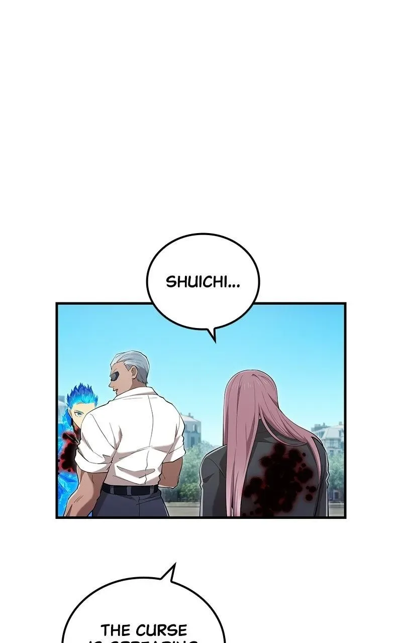 I am the Most Powerful Transcendent Being Chapter 106 page 15