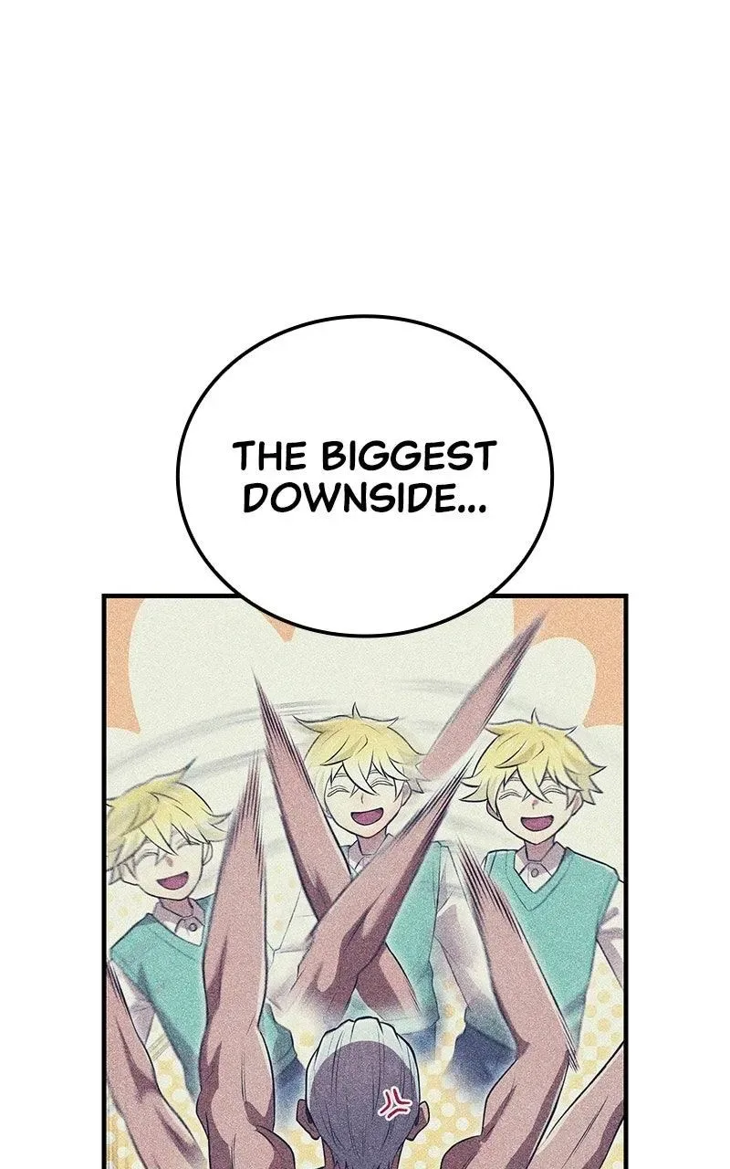 I am the Most Powerful Transcendent Being Chapter 106 page 10
