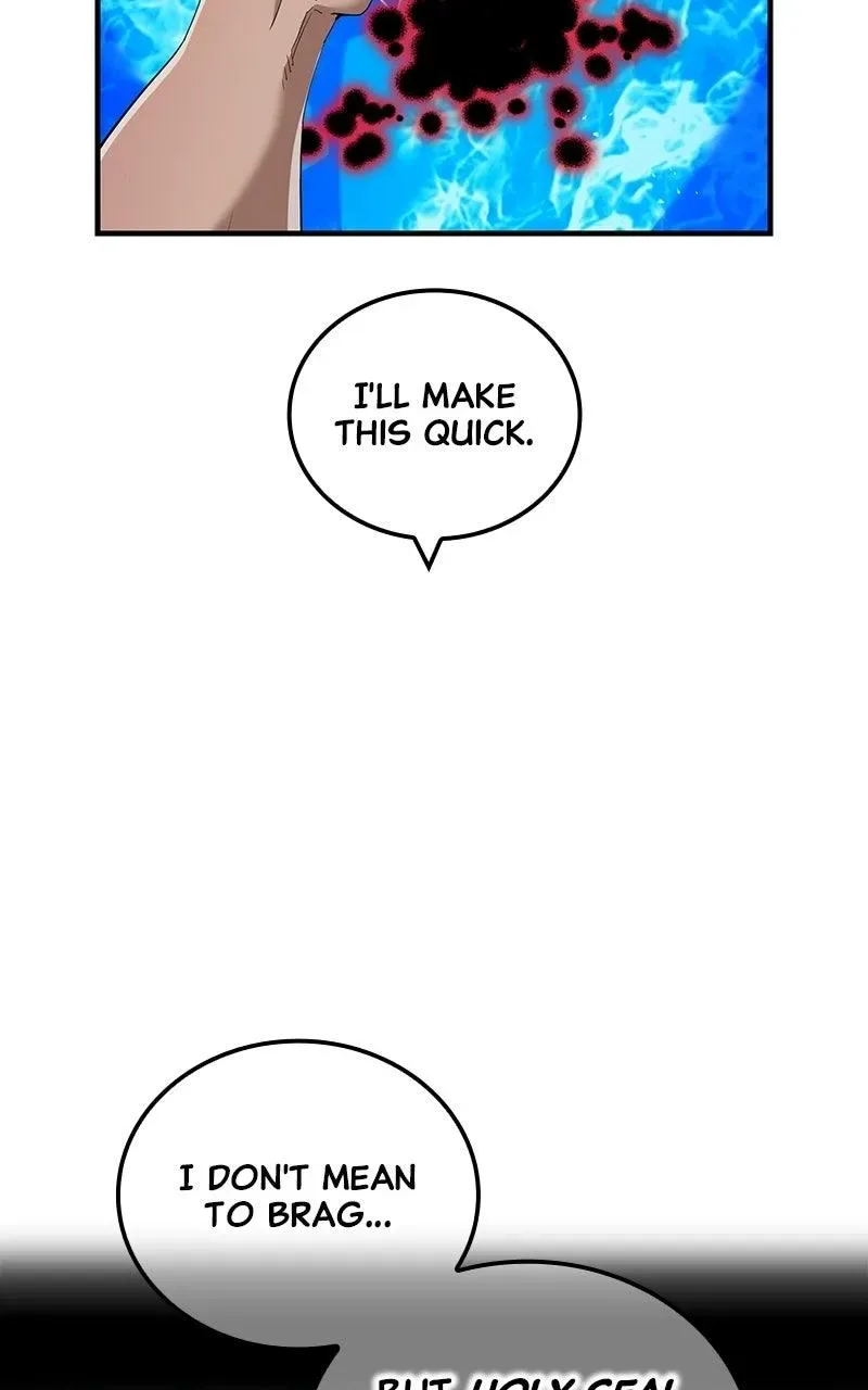 I am the Most Powerful Transcendent Being Chapter 106 page 7