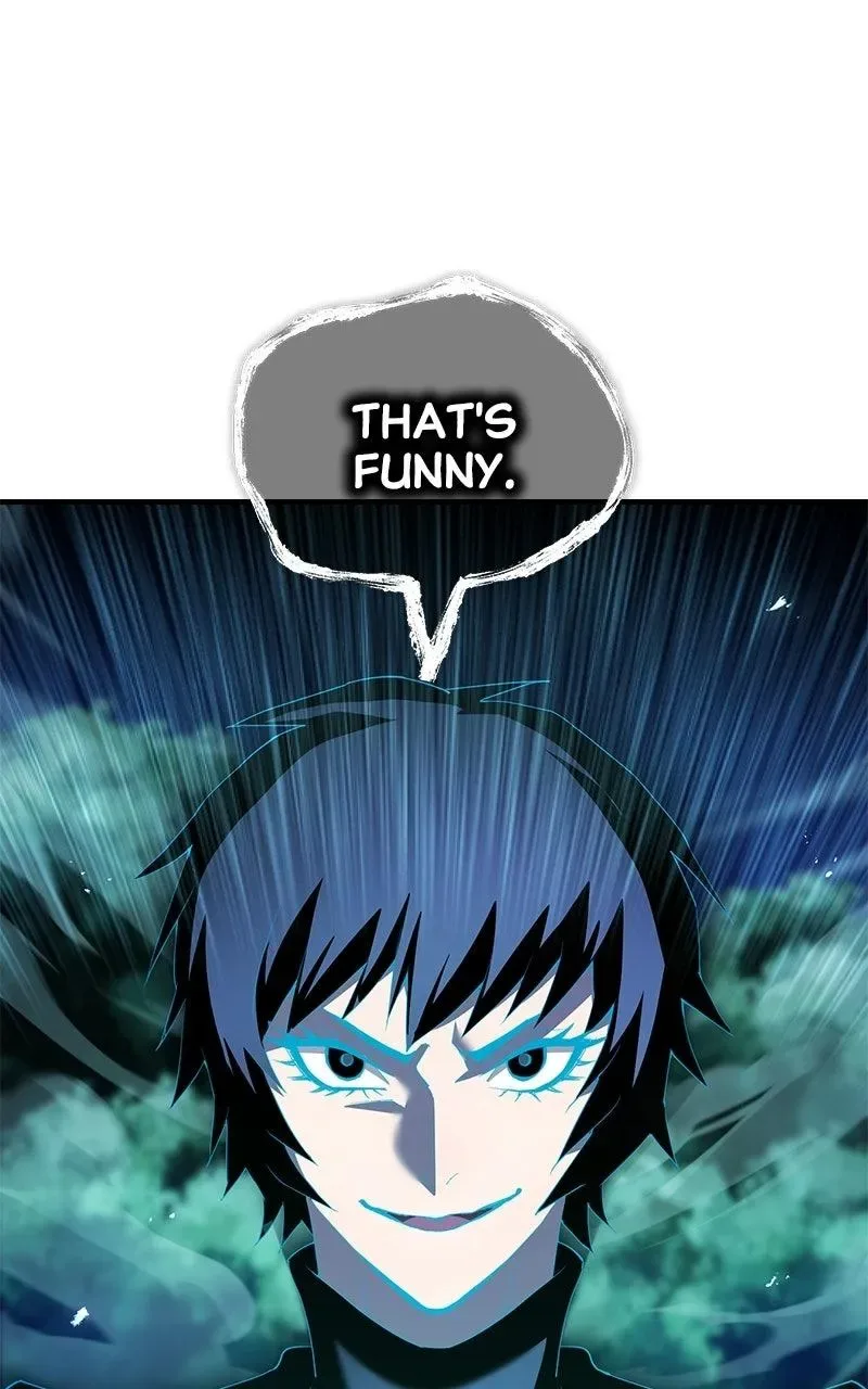 I am the Most Powerful Transcendent Being Chapter 107 page 5