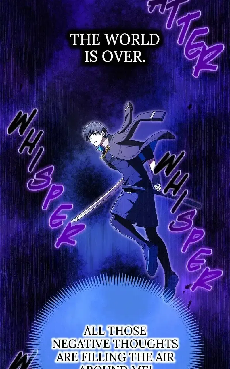 I am the Most Powerful Transcendent Being Chapter 100 page 85