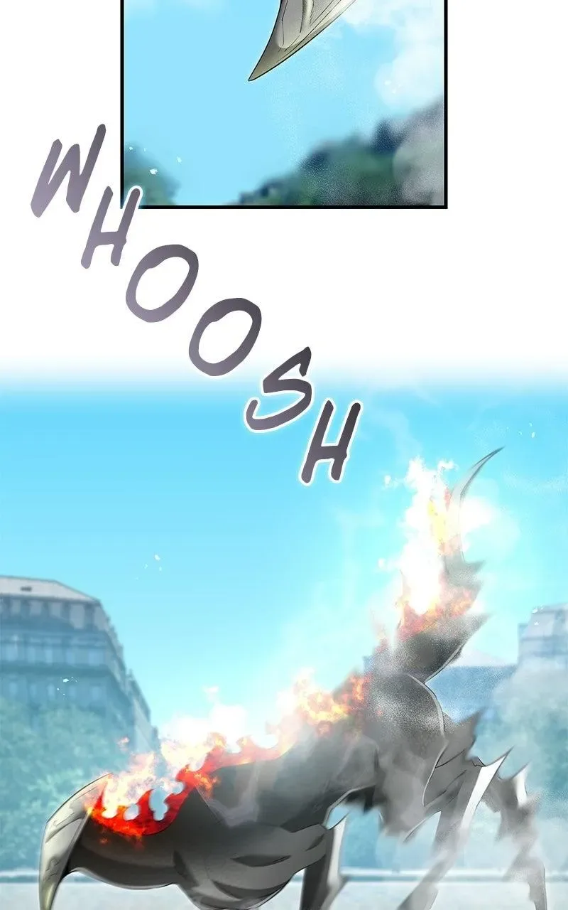 I am the Most Powerful Transcendent Being Chapter 106 page 60