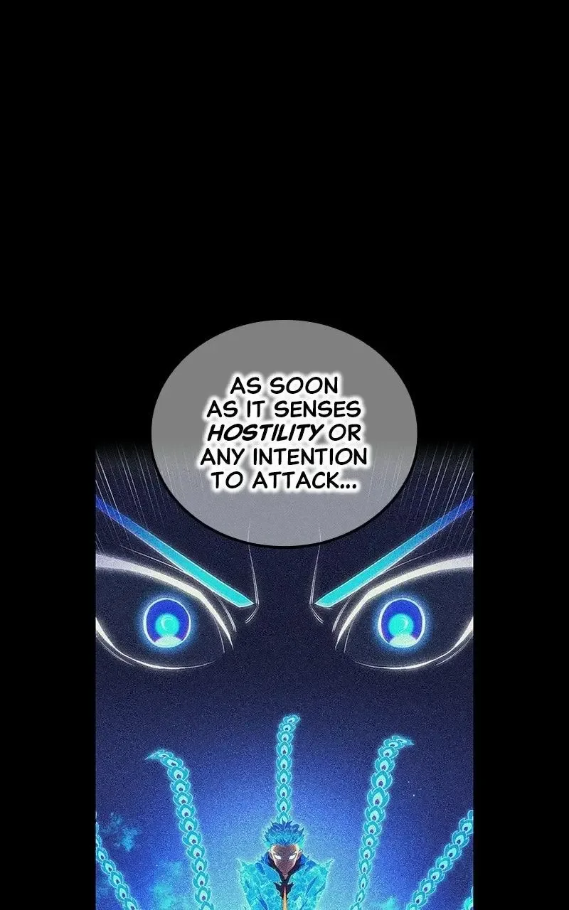 I am the Most Powerful Transcendent Being Chapter 106 page 46
