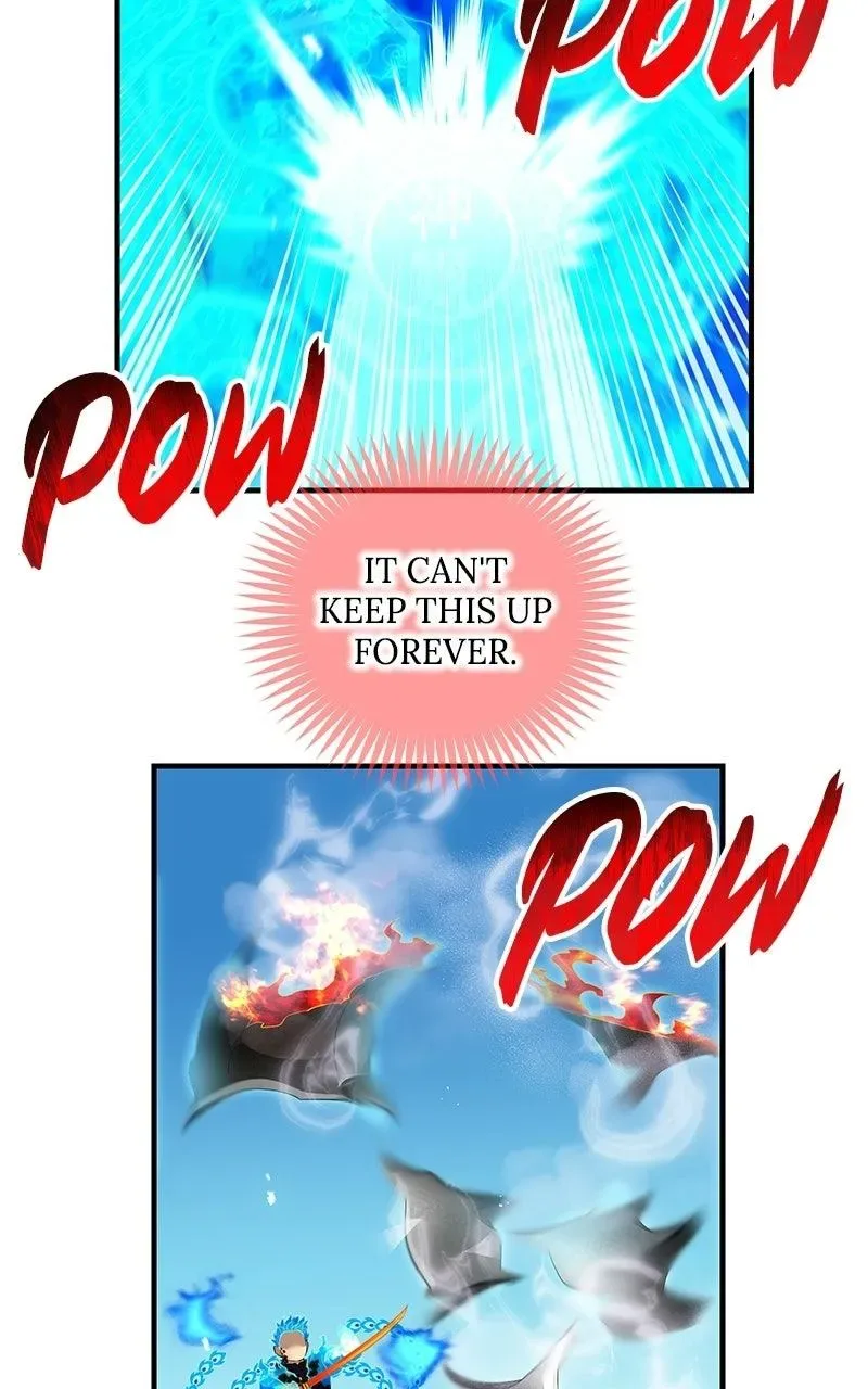 I am the Most Powerful Transcendent Being Chapter 106 page 69