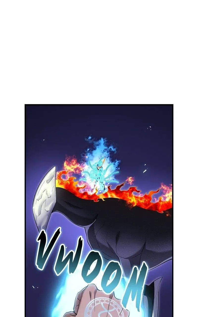 I am the Most Powerful Transcendent Being Chapter 106 page 32