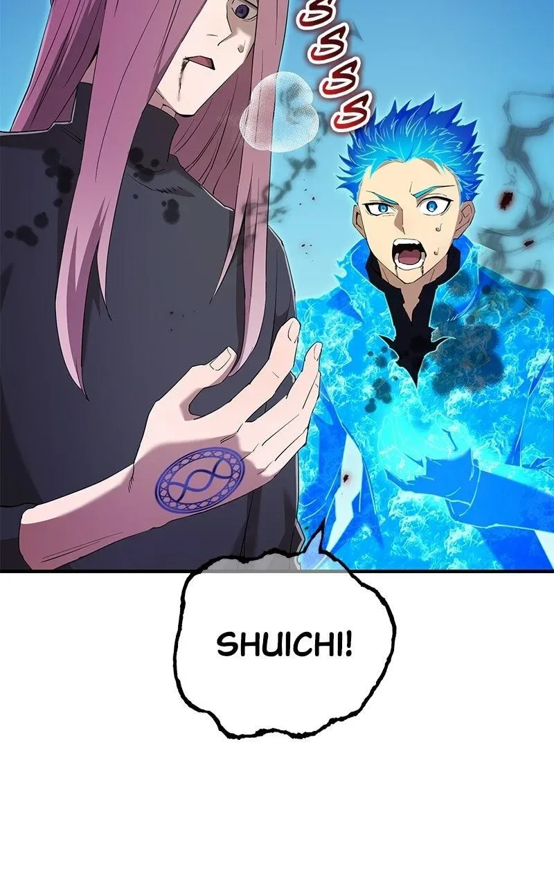 I am the Most Powerful Transcendent Being Chapter 106 page 93
