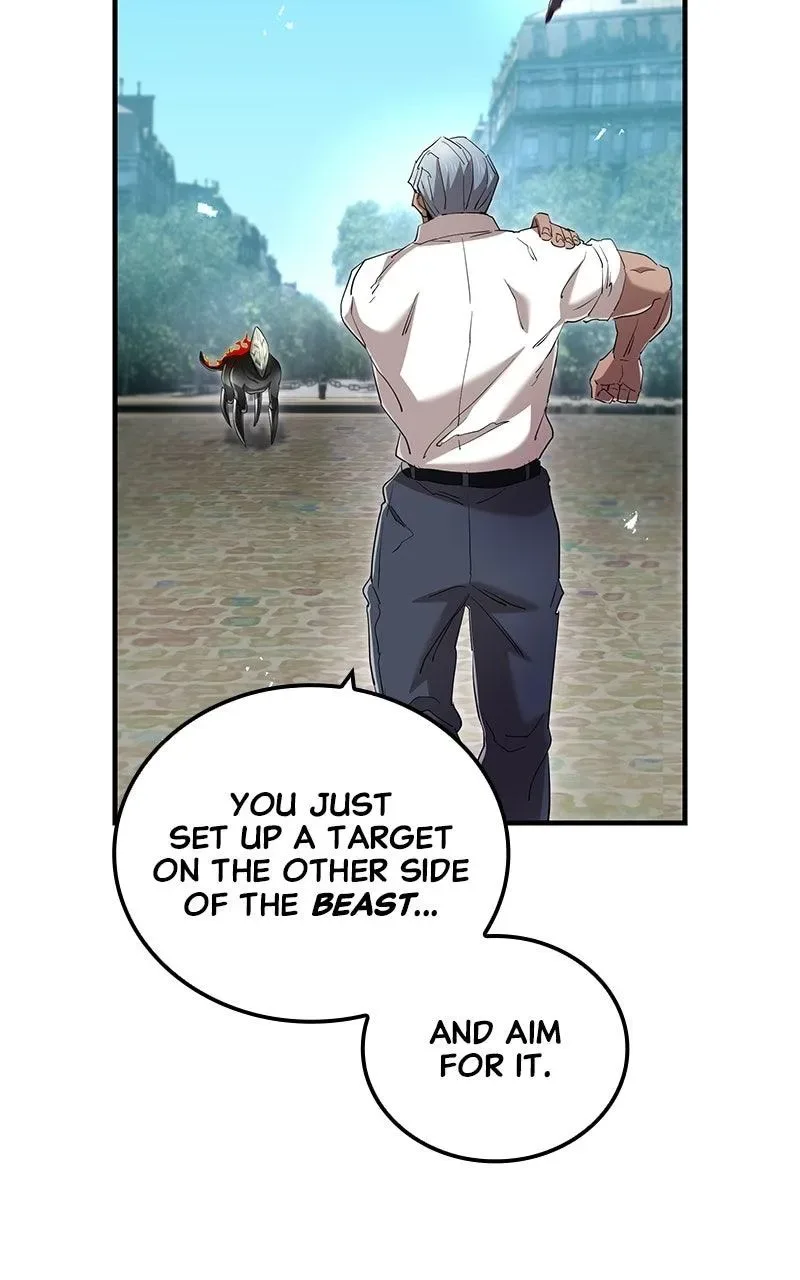 I am the Most Powerful Transcendent Being Chapter 106 page 74