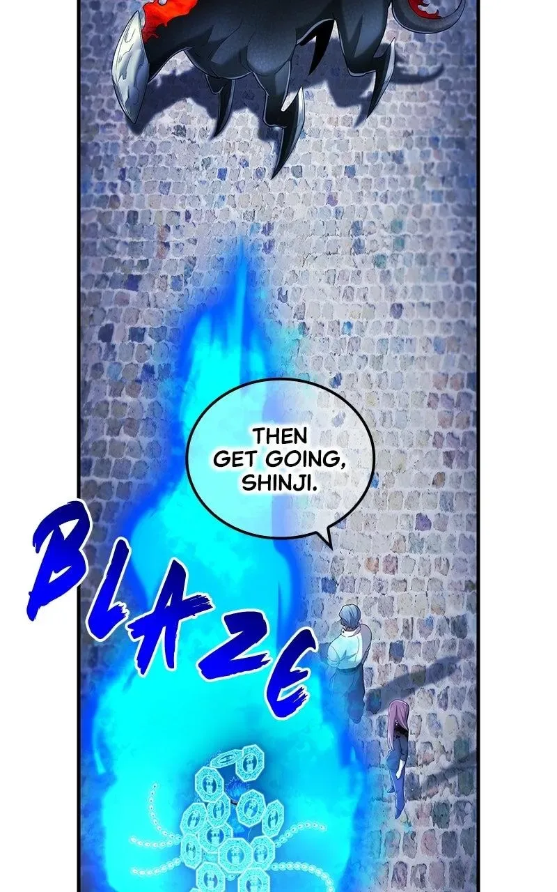 I am the Most Powerful Transcendent Being Chapter 106 page 26