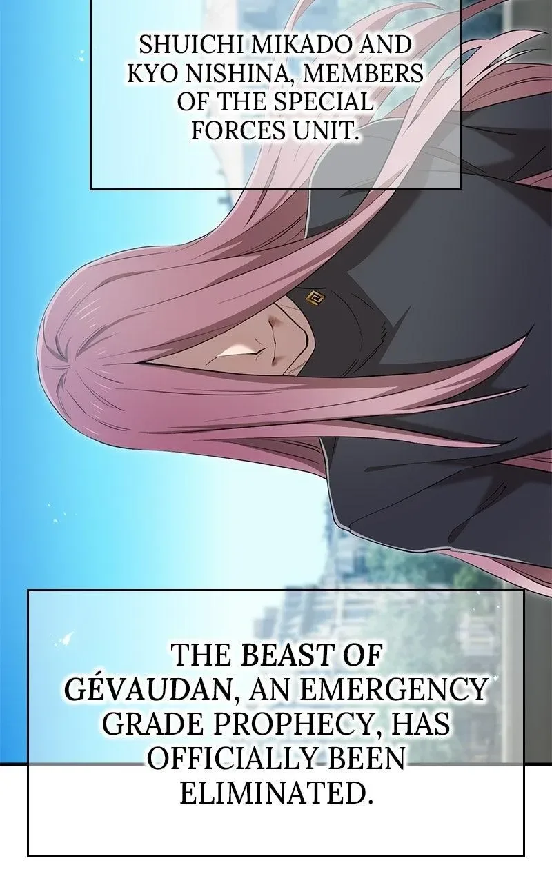 I am the Most Powerful Transcendent Being Chapter 106 page 97