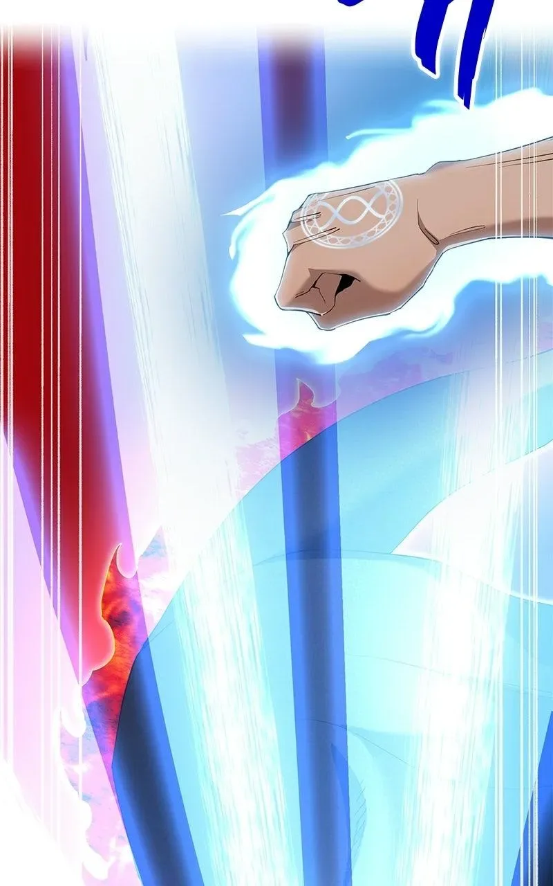 I am the Most Powerful Transcendent Being Chapter 106 page 36