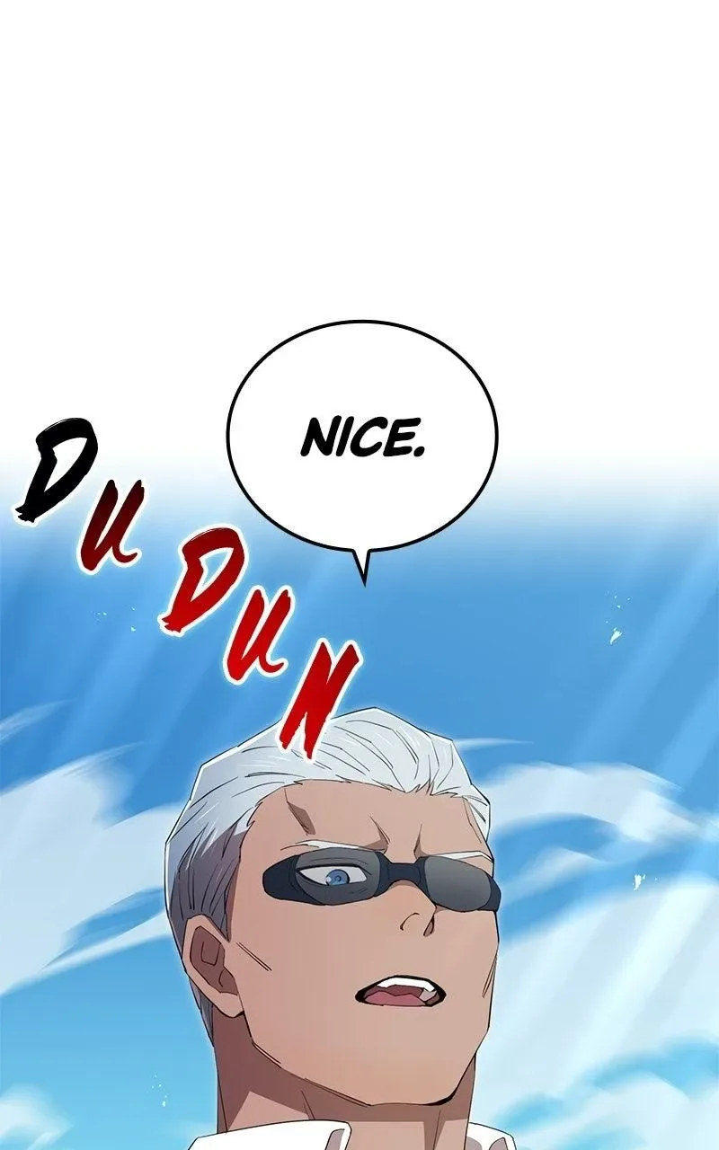I am the Most Powerful Transcendent Being Chapter 106 page 95