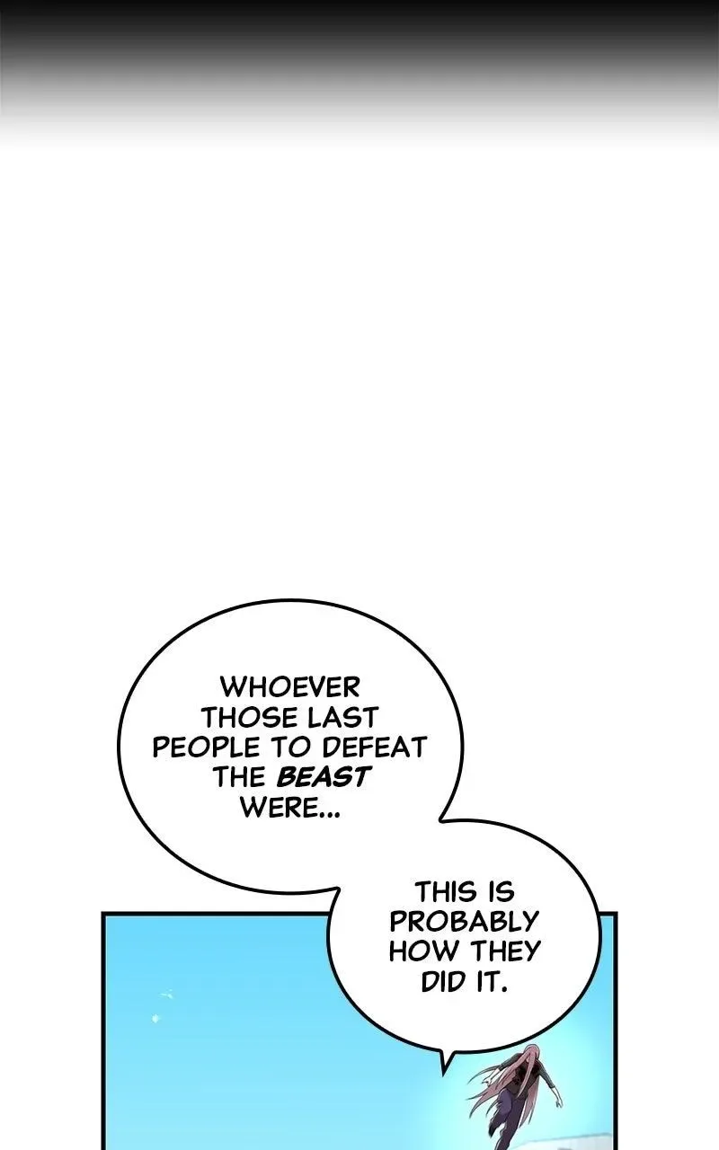 I am the Most Powerful Transcendent Being Chapter 106 page 73