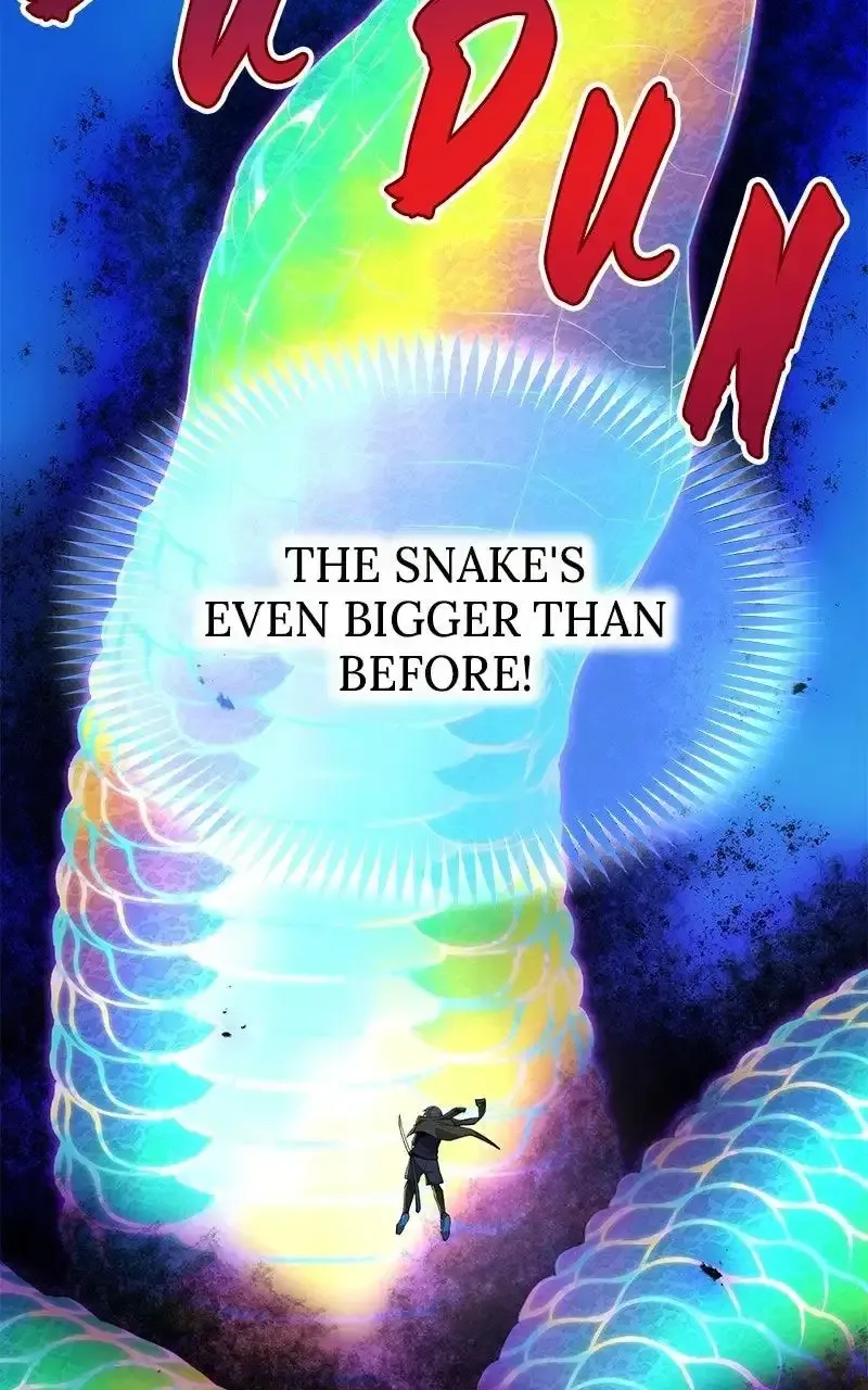 I am the Most Powerful Transcendent Being Chapter 100 page 78