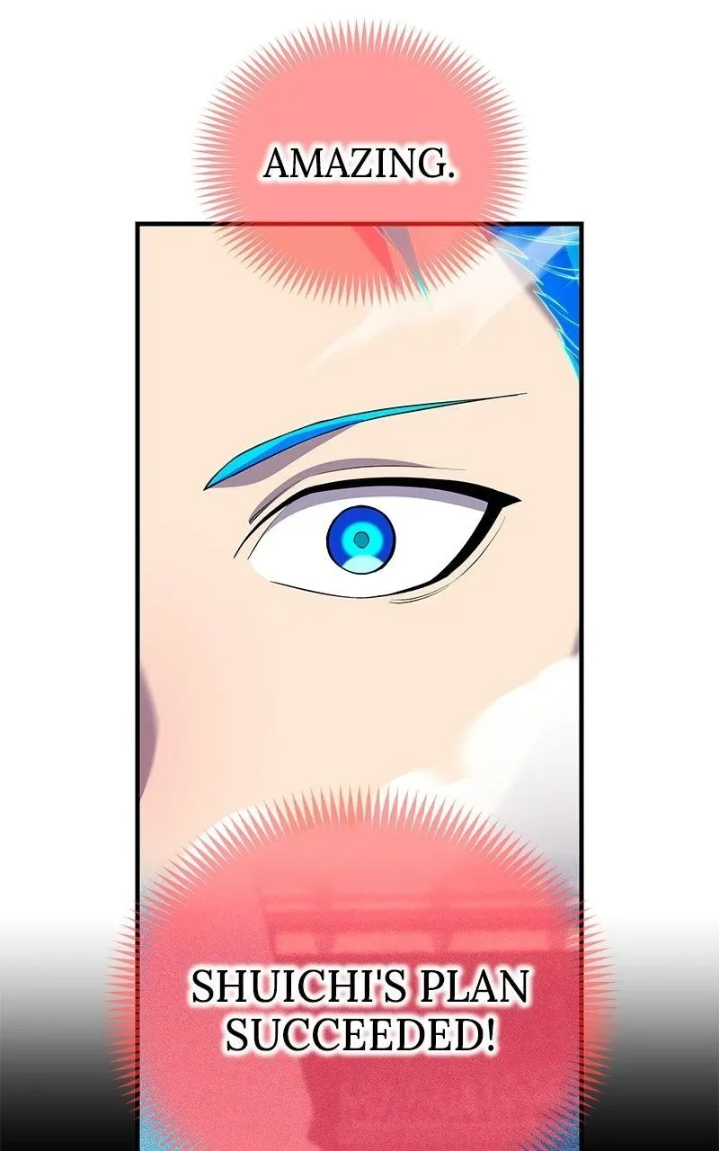 I am the Most Powerful Transcendent Being Chapter 106 page 44