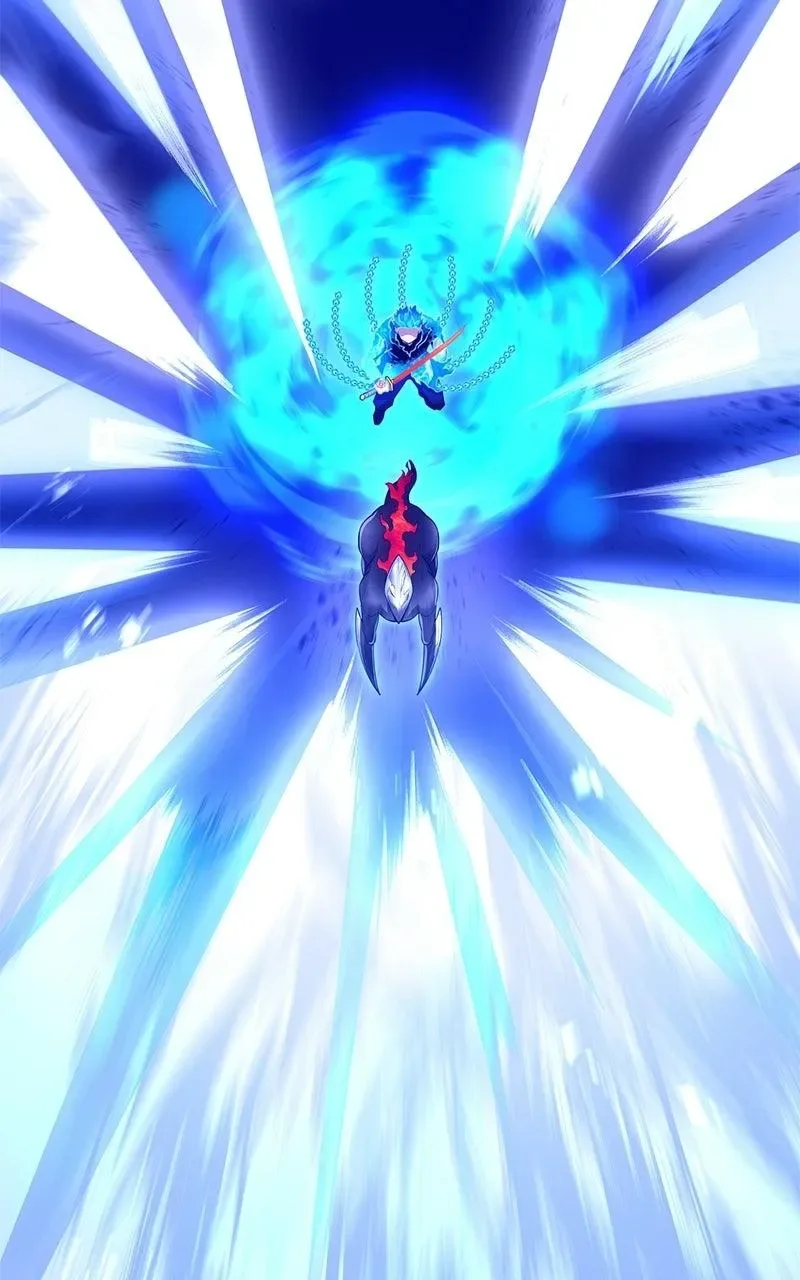 I am the Most Powerful Transcendent Being Chapter 106 page 86