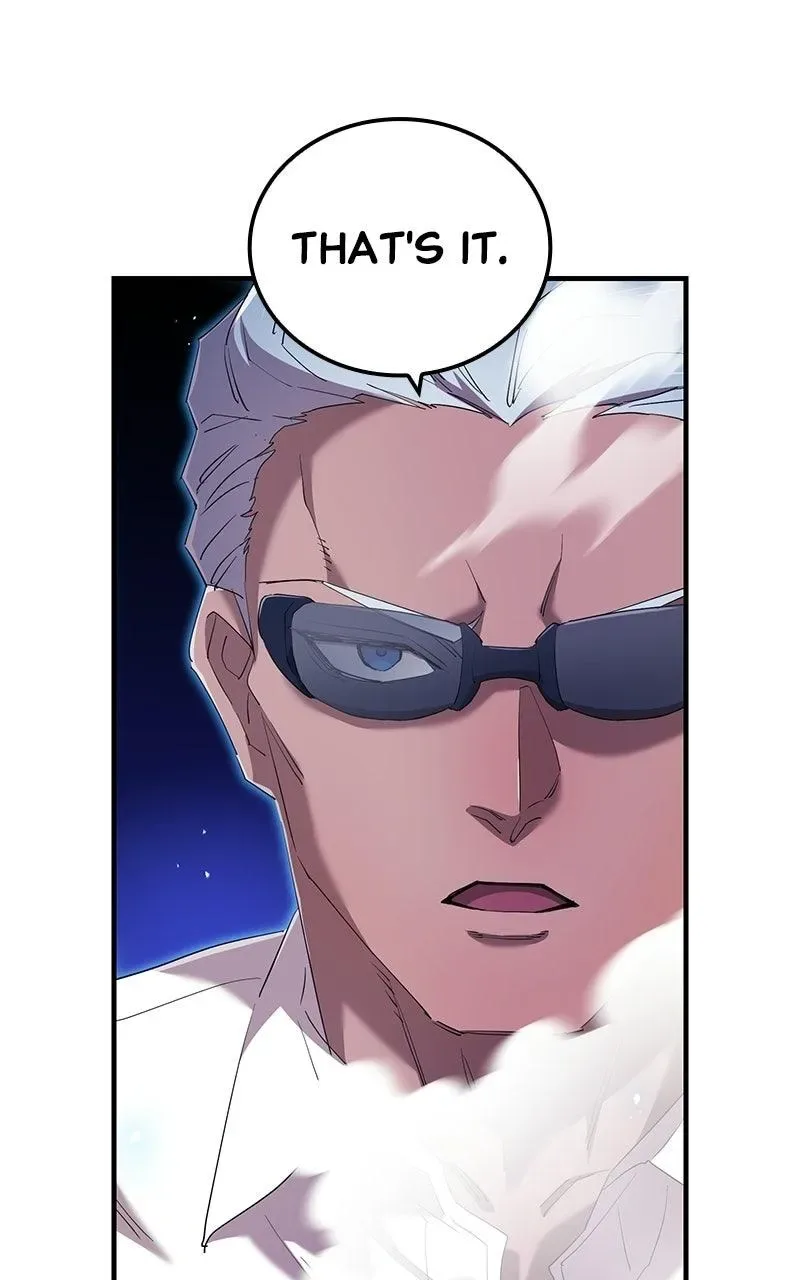 I am the Most Powerful Transcendent Being Chapter 106 page 41