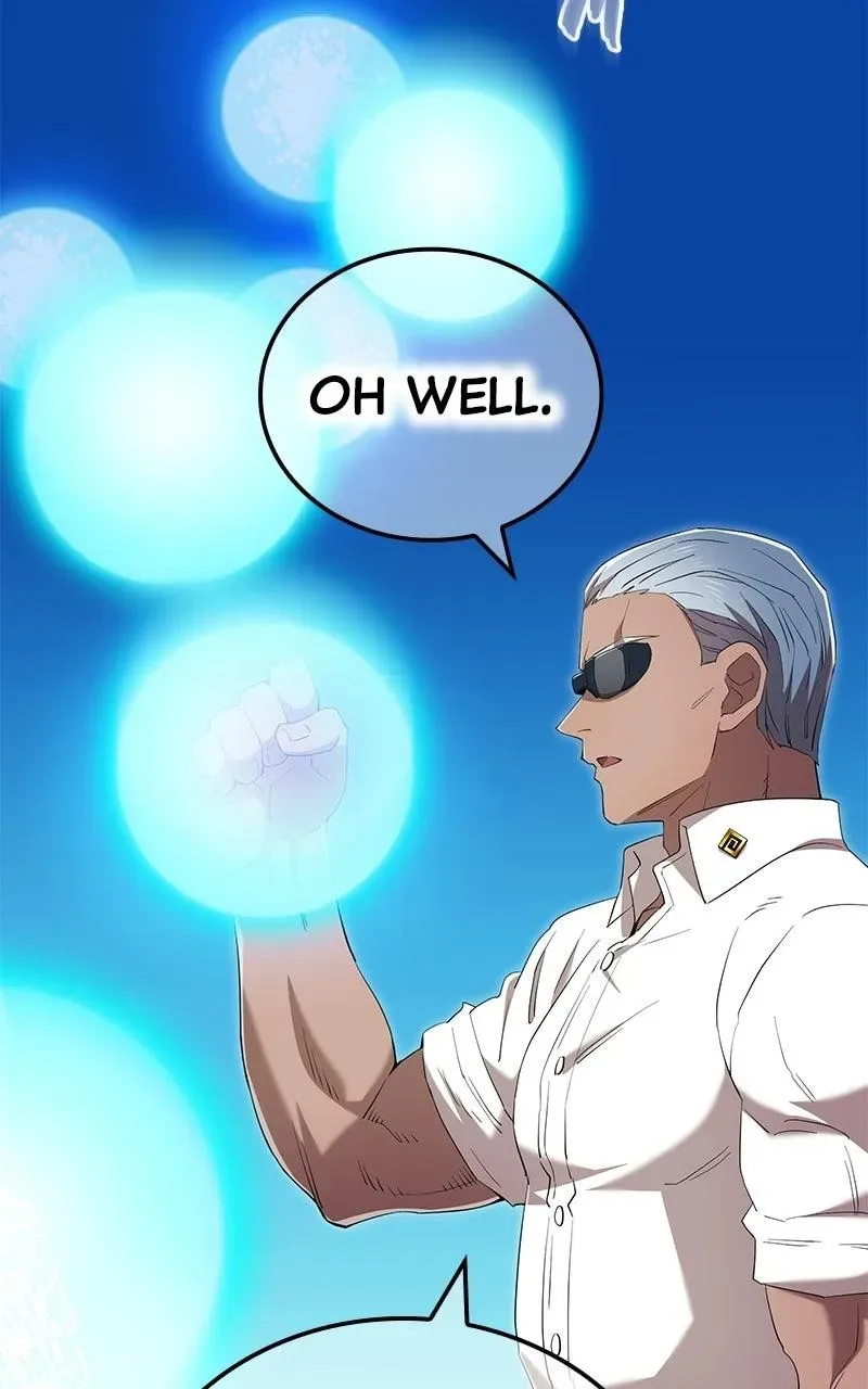 I am the Most Powerful Transcendent Being Chapter 106 page 65