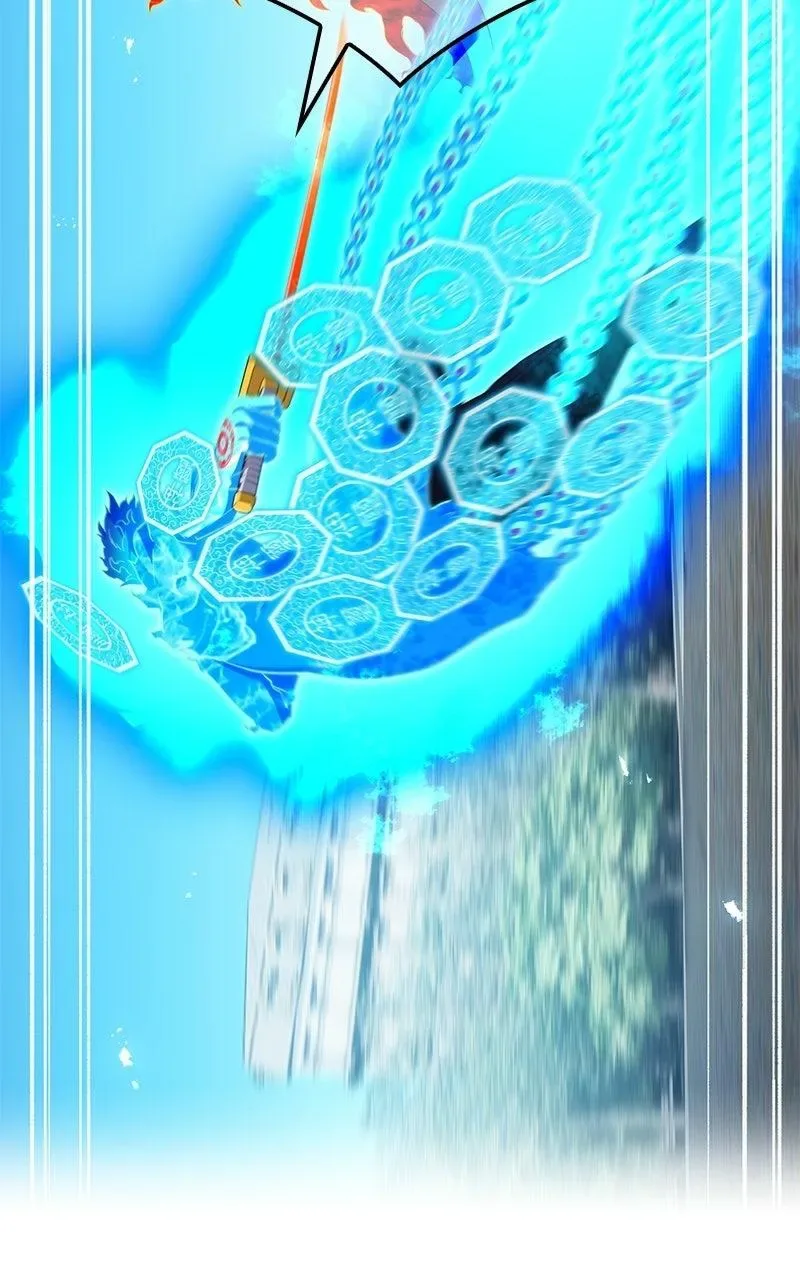 I am the Most Powerful Transcendent Being Chapter 106 page 29