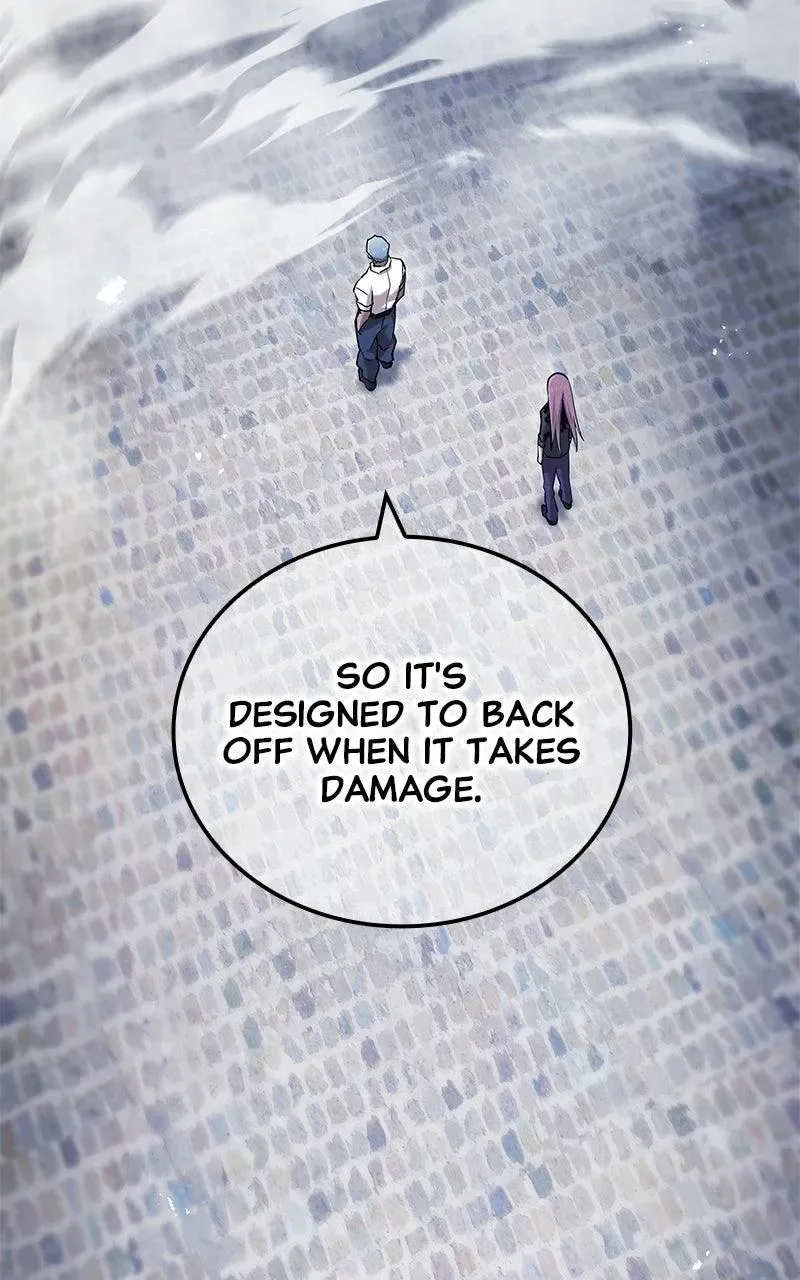 I am the Most Powerful Transcendent Being Chapter 106 page 63