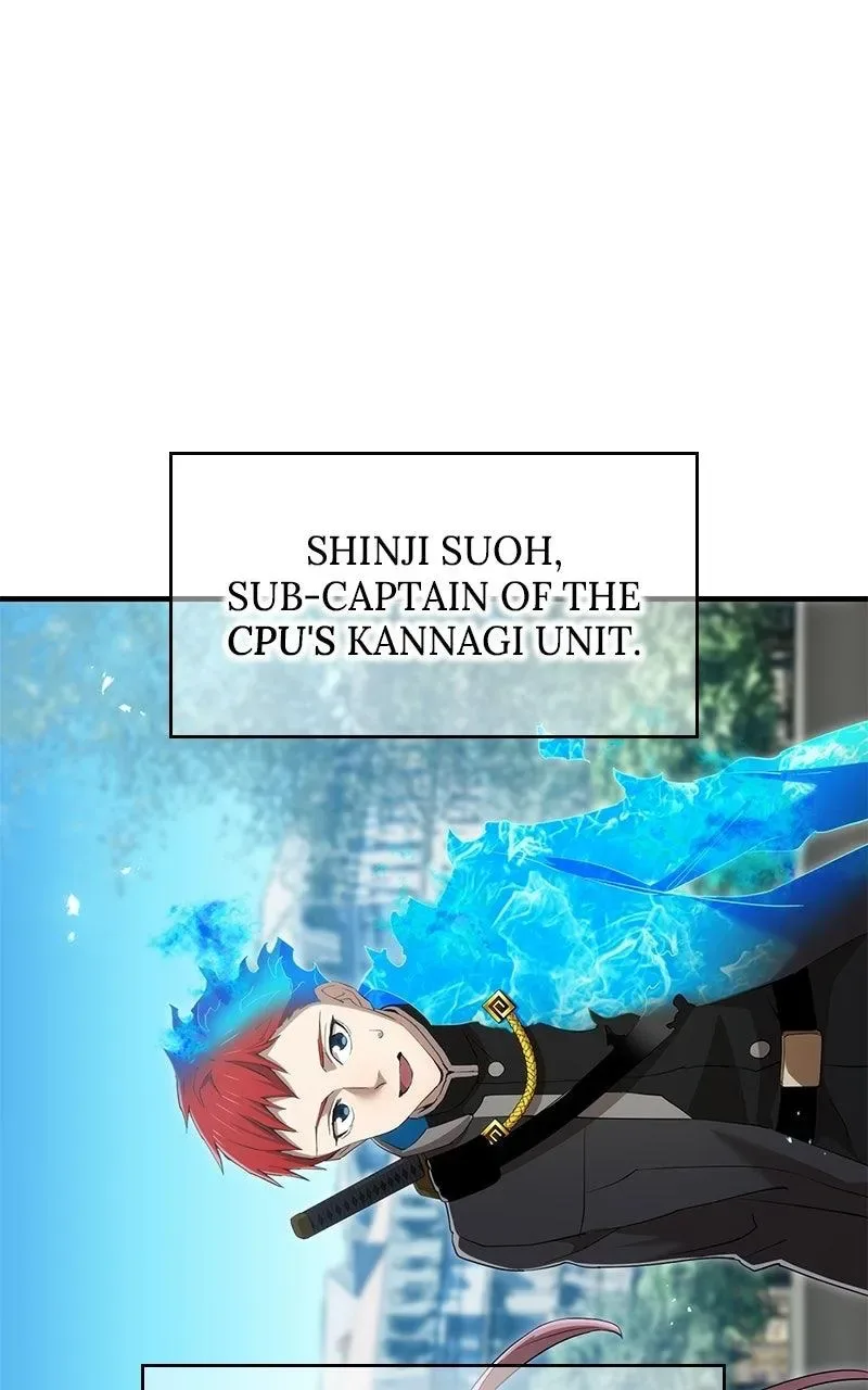 I am the Most Powerful Transcendent Being Chapter 106 page 96