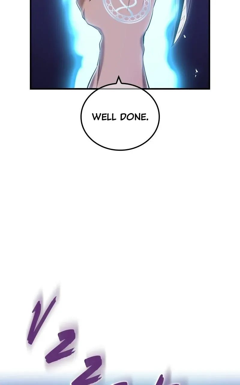 I am the Most Powerful Transcendent Being Chapter 106 page 33