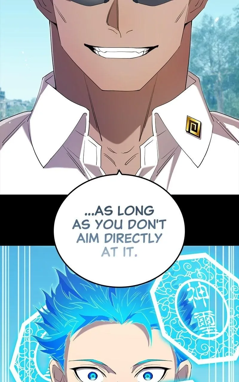 I am the Most Powerful Transcendent Being Chapter 106 page 52