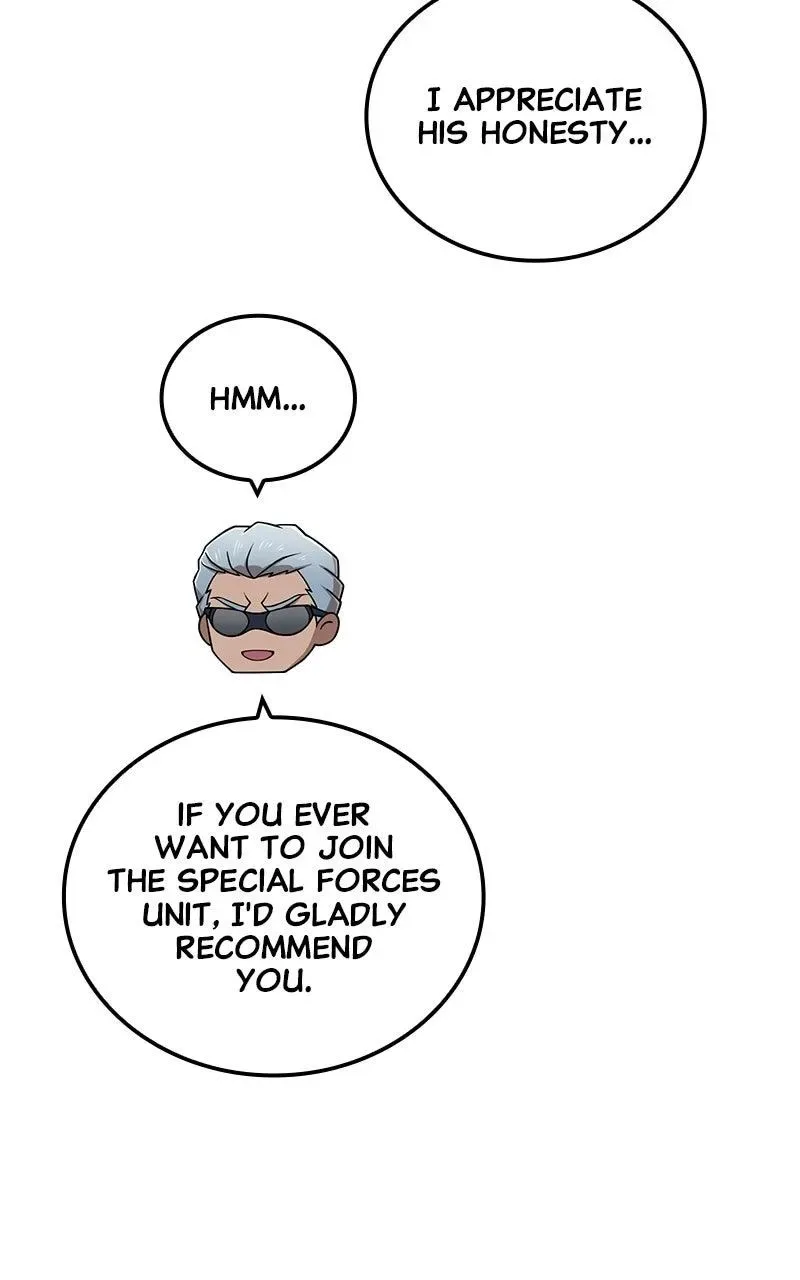 I am the Most Powerful Transcendent Being Chapter 106 page 104