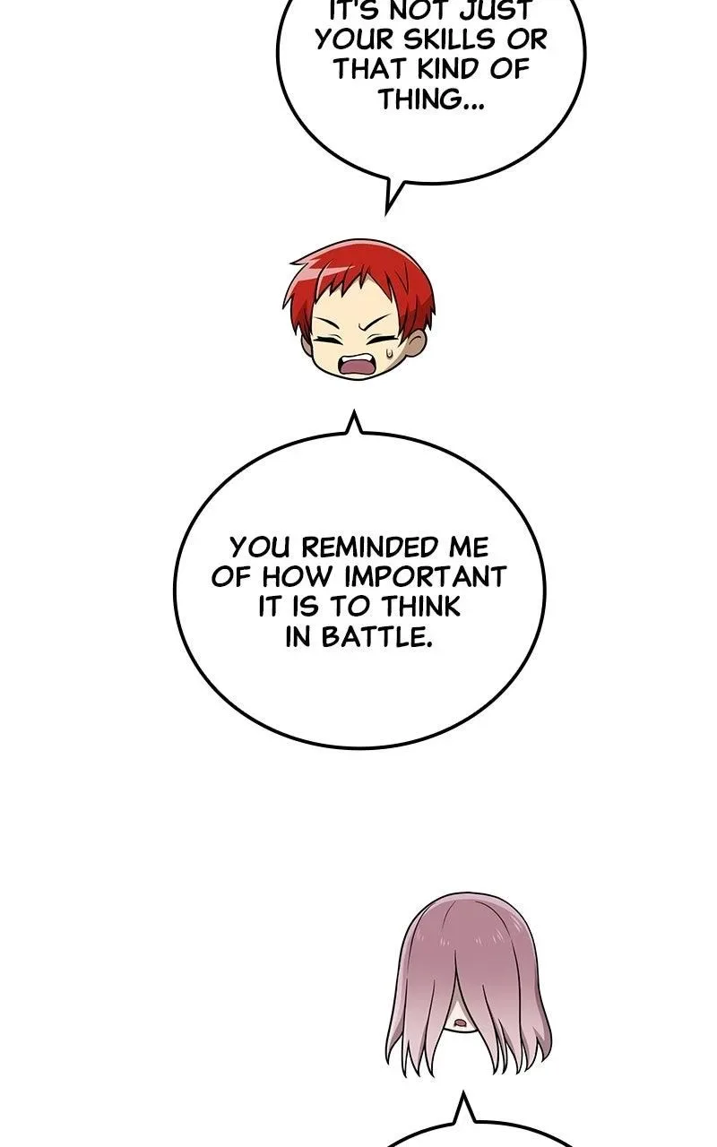 I am the Most Powerful Transcendent Being Chapter 106 page 103